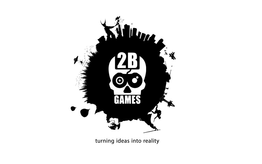 2B Games Turning Ideas Into Reality