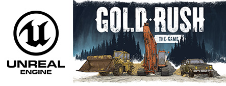 Gold Rush: The Game