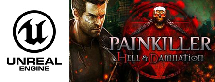 Painkiller: Hell & Damnation