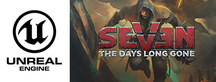 Seven: The Days Long Gone